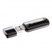 Transcend Pen Drive JetFlash 700 16GB USB 3.0 Black